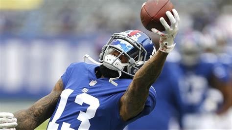 odell beckham traded to seahawks.